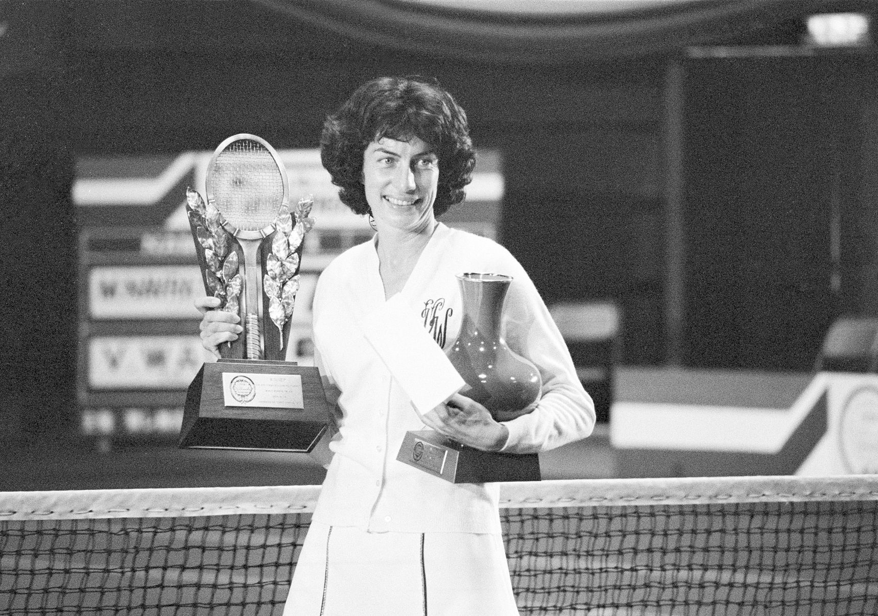Virginia Wade